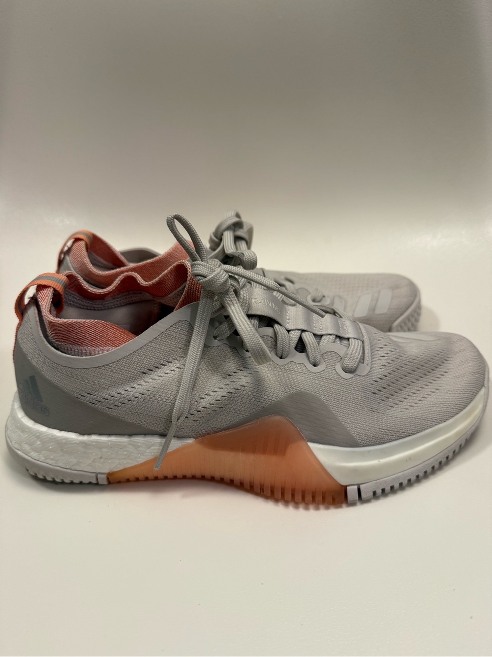 Adidas Boost Crazytrain Elite Cross Training Shoes Women’s 6
